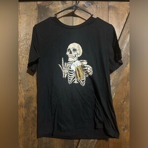 Shein Tshirt, size S, smoke free home